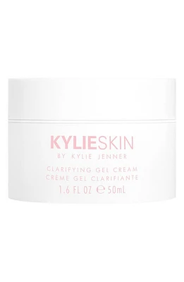 Kylie Cosmetics Clarifying Gel Cream at Nordstrom, Size 1.7 Oz