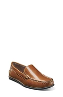 Florsheim Kids' Jasper Jr Venetian Loafer Saddle Tan Leather at Nordstrom,