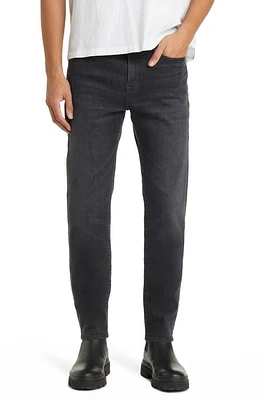 FRAME L'Homme Athletic Fit Jeans Royal Fort at Nordstrom,