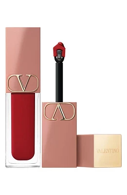 Valentino Liquirosso 2-in-1 Lip & Blush Stick in 220A at Nordstrom