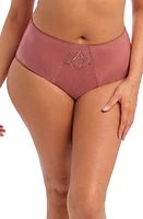 Elomi Cate Full Figure High Waist Briefs at Nordstrom,