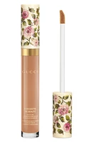 Gucci Concentré de Beauté Multi-Use Creaseproof & Hydrating Concealer in 41C Medium Deep at Nordstrom