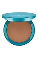 Colorescience Natural Finish Pressed Foundation SPF 20 in Deep Mocha at Nordstrom