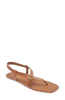 Stuart Weitzman Benni Slingback Flat Sandal at Nordstrom,