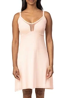 Kindred Bravely Aurora Maternity/Nursing Nightgown at Nordstrom,