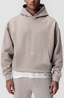 ASRV Tech-Terry Oversize Hoodie at Nordstrom,