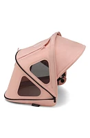 Bugaboo Dragonfly Breezy Sun Canopy in Morning Pink at Nordstrom