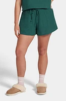 UGG(r) Moriah Cotton Gauze Lounge Shorts at Nordstrom,