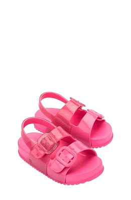 Mini Melissa Kids' Cozy Slingback Sandal at Nordstrom,