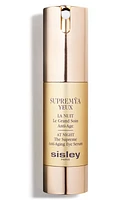 Sisley Paris Supremÿa at Night Supreme Anti-Aging Eye Serum at Nordstrom, Size 0.5 Oz