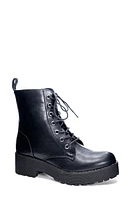 Dirty Laundry Mazzy Lace-Up Boot at Nordstrom,