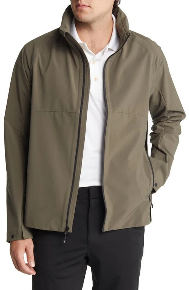 Cutter & Buck Vapor Water Repellent Jacket at Nordstrom,