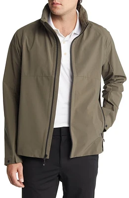 Cutter & Buck Vapor Water Repellent Jacket at Nordstrom,