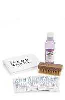 Jason Markk Travel 7-Piece Shoe Cleaning Kit at Nordstrom