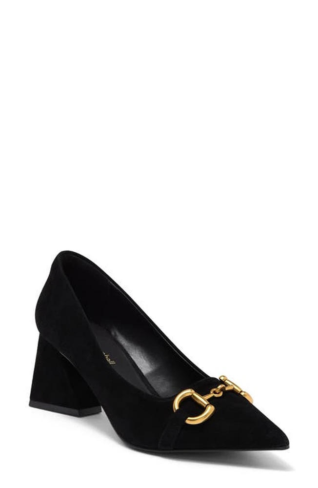 Jeffrey Campbell Happy Hour Pointed Toe Pump at Nordstrom,