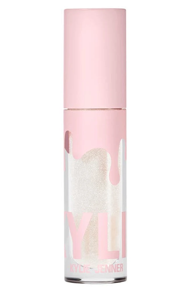 Kylie Cosmetics High Gloss Lip Gloss in Always Shining at Nordstrom