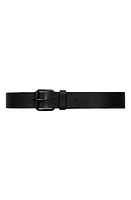 Carhartt Work Progress Script Leather Belt at Nordstrom,