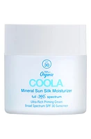 COOLA Suncare Full Spectrum 360º Mineral Sun Silk Moisturizer Broad Spectrum SPF 30 Sunscreen at Nordstrom