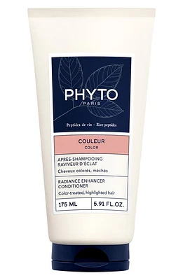 PHYTO Color Radiance Enhancer Conditioner in None at Nordstrom