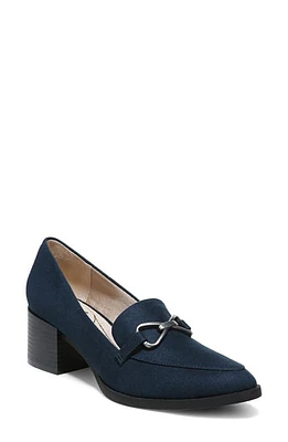 LifeStride Devyn 2 Pump Lux Navy at Nordstrom,