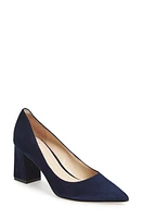 Marc Fisher LTD Zala Block Heel Pump at Nordstrom