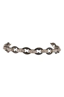 Armenta Romero Sterling Silver Chain Bracelet at Nordstrom