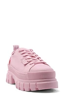 Palladium Revolt LO TX Platform Sneaker at Nordstrom,