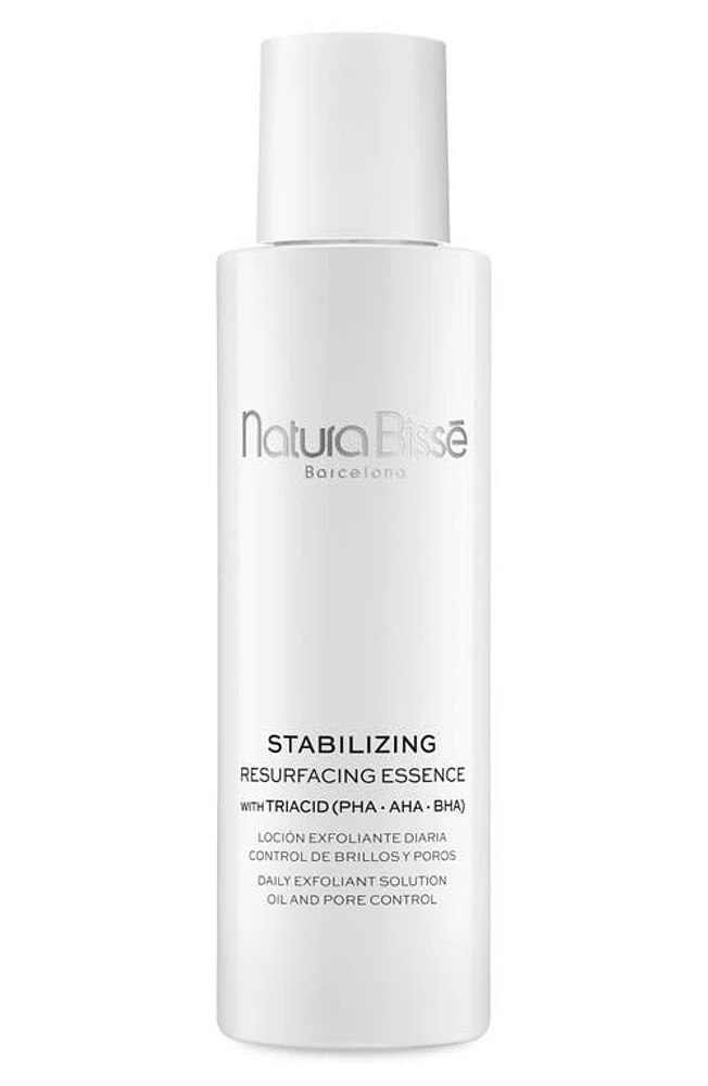 Natura Bissé Stabilizing Resurfacing Essence at Nordstrom, Size Oz