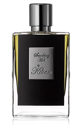 Kilian Paris Smoking Hot Refillable Perfume at Nordstrom