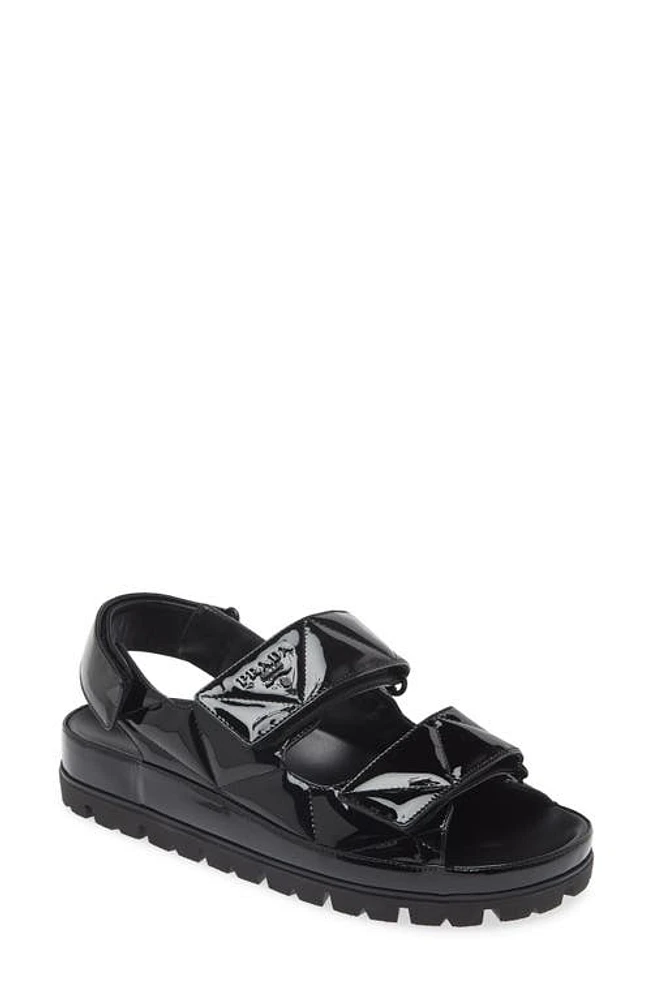 Prada Slingback Sandal at Nordstrom,