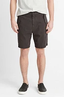 Vince Cotton Twill Cargo Shorts at Nordstrom,