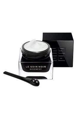 Givenchy Le Soin Noir Eye Cream & Massage Tool at Nordstrom, Size 0.5 Oz