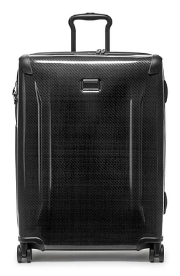 Tumi Short Trip 26-Inch Expandable Packing Case in Black/Graphite at Nordstrom