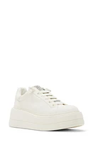 Jessica Rich by Steve Madden Luna Platform Sneaker at Nordstrom,