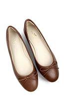 Yosi Samra Sadie Ballet Flat at Nordstrom,