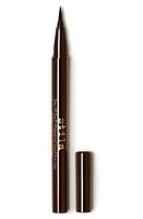 Stila Stay All Day Waterproof Liquid Eyeliner in Dark Brown at Nordstrom