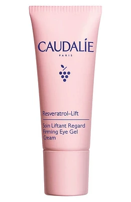 CAUDALÍE Resveratrol-Lift Firming Eye Gel Cream at Nordstrom, Size 0.5 Oz