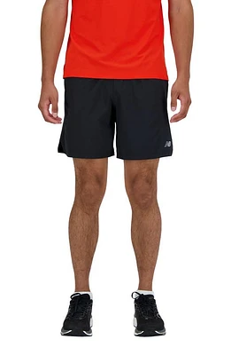 New Balance RC 7-Inch Seamless Running Shorts at Nordstrom,