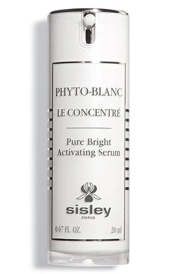 Sisley Paris Phyto Blanc Le Concentré Pure Bright Activating Serum at Nordstrom