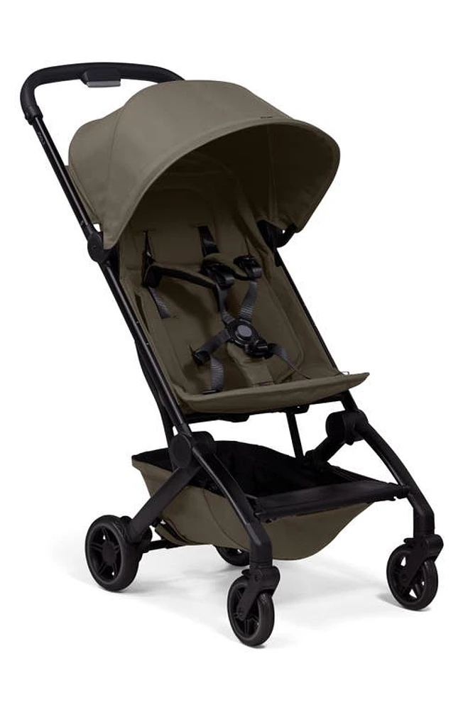 Joolz Aer+ Lightweight Stroller in Hazel Brown at Nordstrom