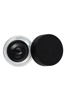 Melt Cosmetics Ultra Matte Gel Liner in Onyx at Nordstrom