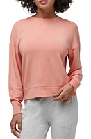 TravisMathew Cloud Sweatshirt at Nordstrom,