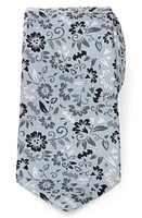 Cufflinks, Inc. Batman Floral Silk Tie in Blue at Nordstrom