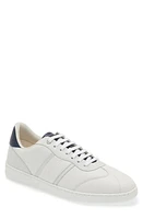 FERRAGAMO Achille Low Top Sneaker Bianco Ottico at Nordstrom,