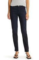 Wit & Wisdom 'Ab'Solution Straight Leg Jeans Indigo at Nordstrom,