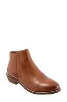 SoftWalk Rocklin 2.0 Bootie Cognac at Nordstrom,