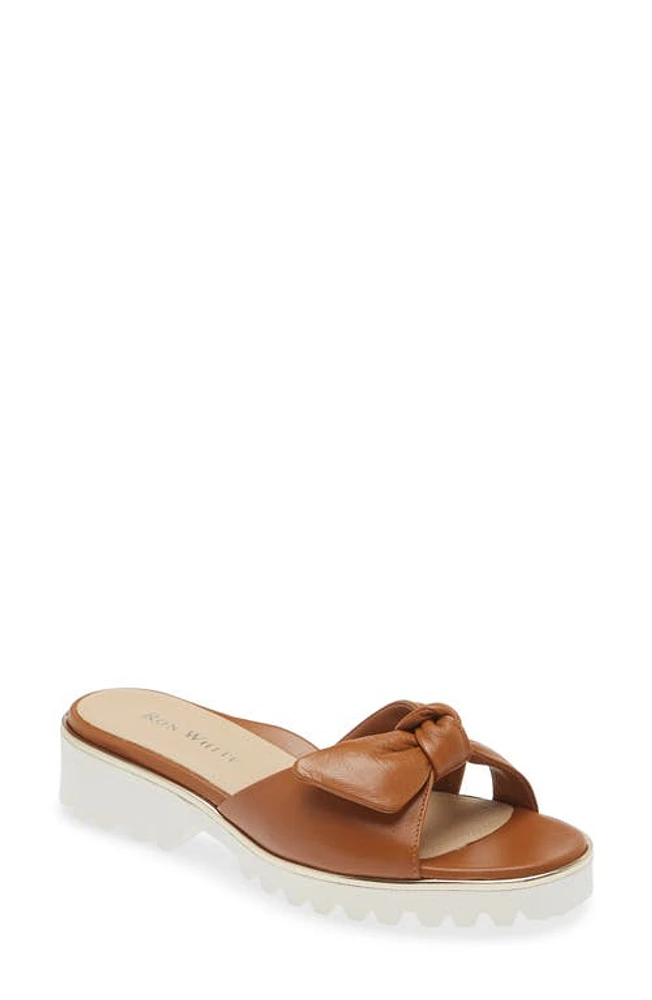 Ron White Chrissie Slide Sandal at Nordstrom,