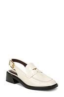 Franco Sarto Giada Slingback Loafer Pump at Nordstrom,