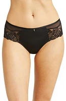 Chantelle Lingerie Orangerie Dream Hipster Briefs at Nordstrom,