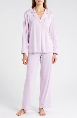 Eberjey Gisele Jersey Knit Pajamas at Nordstrom,